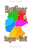 Berliner Sagenwelt: DE - Friedrich Moser 