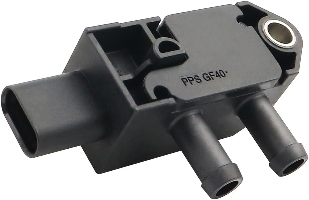 Pressure Differential Sensor 39360-2M415 393602M415 Compatible with Hyundai Santa Fe Sonata Tucson, Kia K5 Sorento Sportage