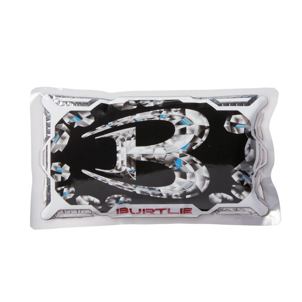 【ゆうパケットポスト】BURTLE　バートル　アイスパック　日本製　保冷剤　6個 Amazon.co.jp: [エアークラフト] バートル フリーザーベスト