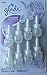 Glade PlugIns Scented Oil ~ Lavender & Vanilla 8 Pack Scented Oil Fragrance Refills