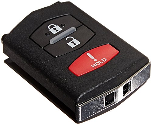 Exclusive Discount 60% Price Genuine Mazda CC43-67-5RYC Keyless Entry Transmitter Exclusive Discount 60% Price Genuine Mazda CC43-67-5RYC Keyless Entry Transmitter