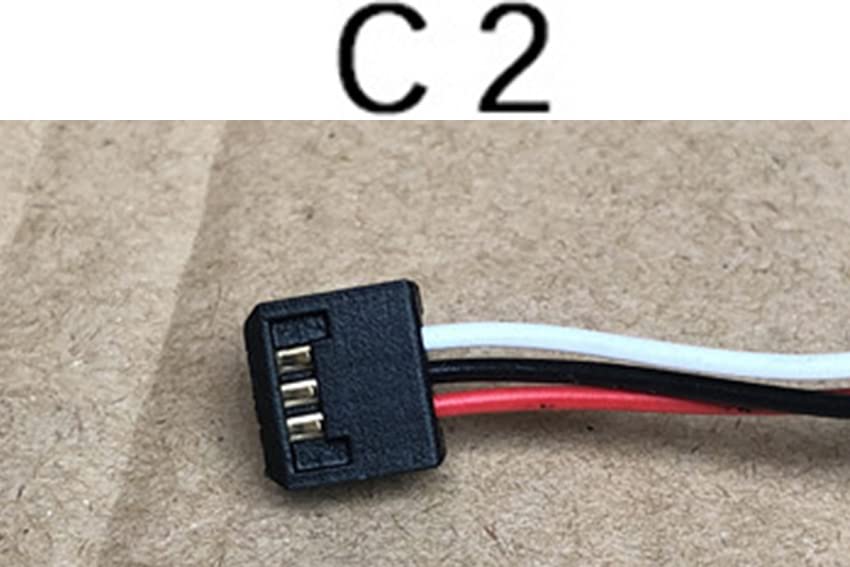 A90L-0001-0581 9WF0624H404 6025 24V 0.15A FANUC CNC Machine Tool Cooling Fan