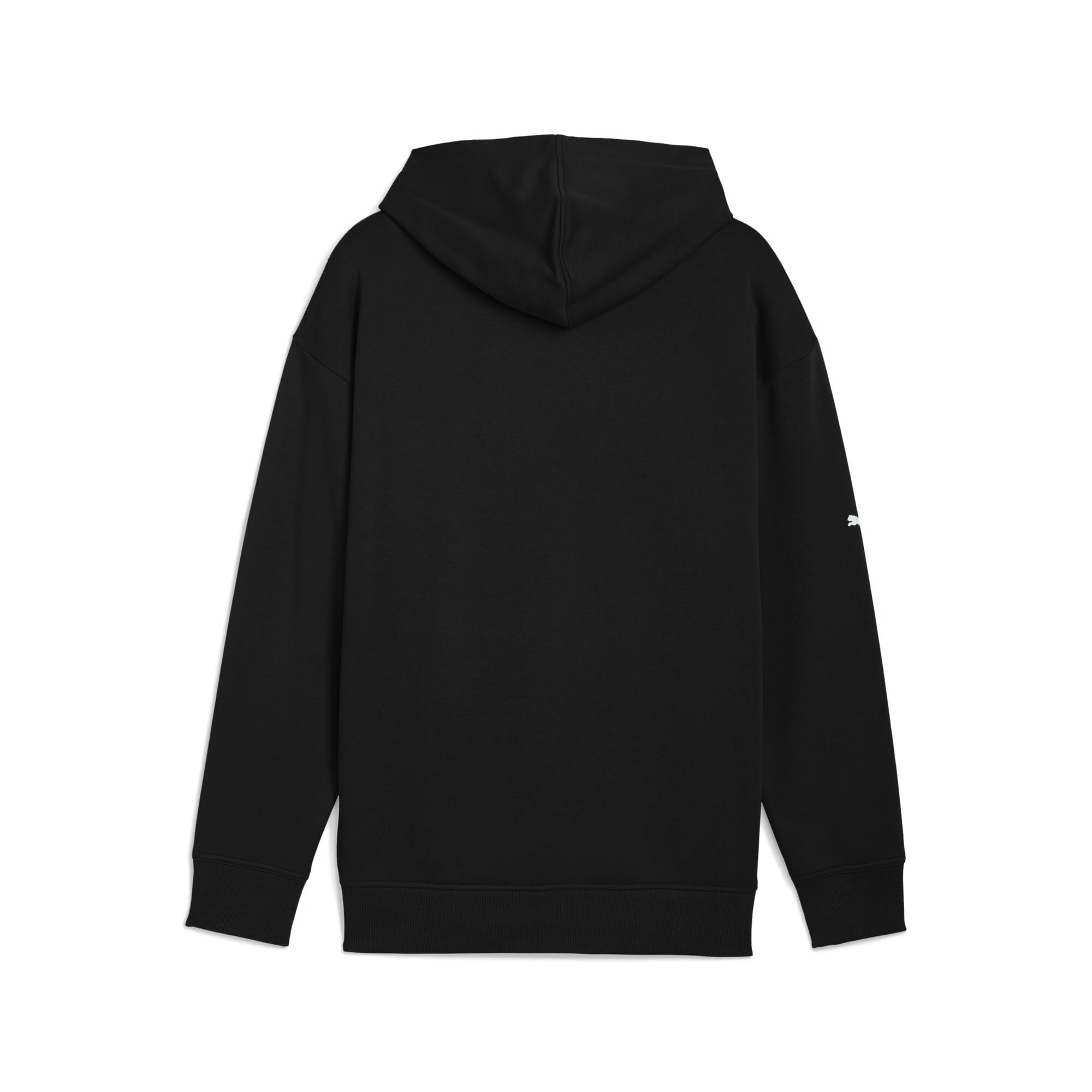 Puma BMW MMS ESS+ Hoodie Fleece Sudaderas con Capucha Hombre (Pack de 1)