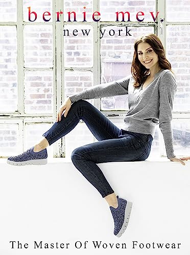 Image of Bernie Mev Womens Fx Luna