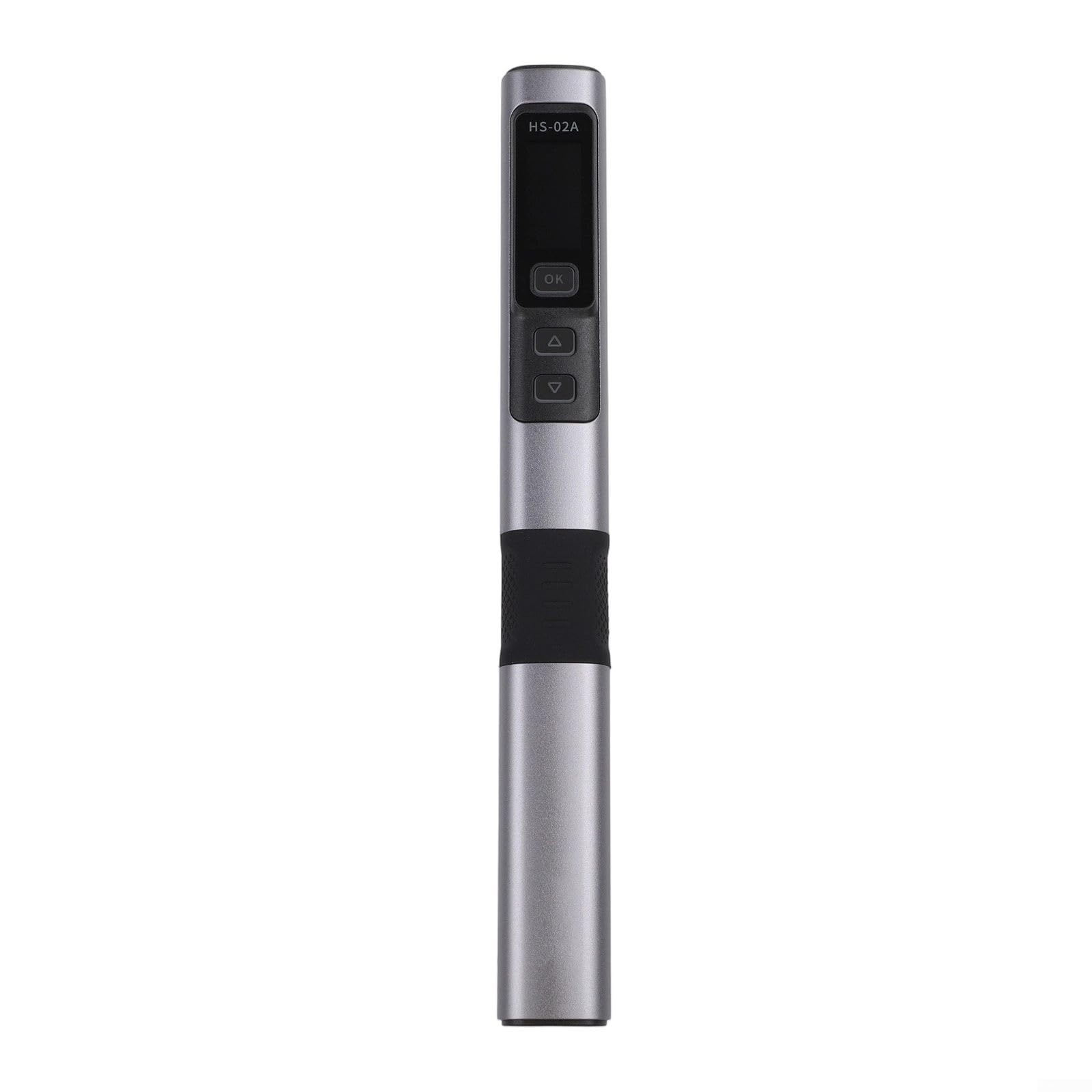 Smart HS-02 - Estación de soldadura (100 W, tipo C PD/QC, carcasa CNC)