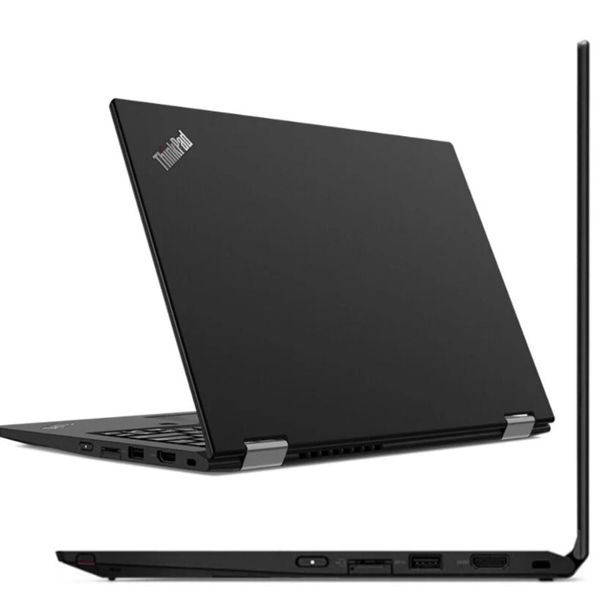 Amazon.co.jp: 【整備済み品】ノートパソコン レノボ X13 yoga Gen1 第