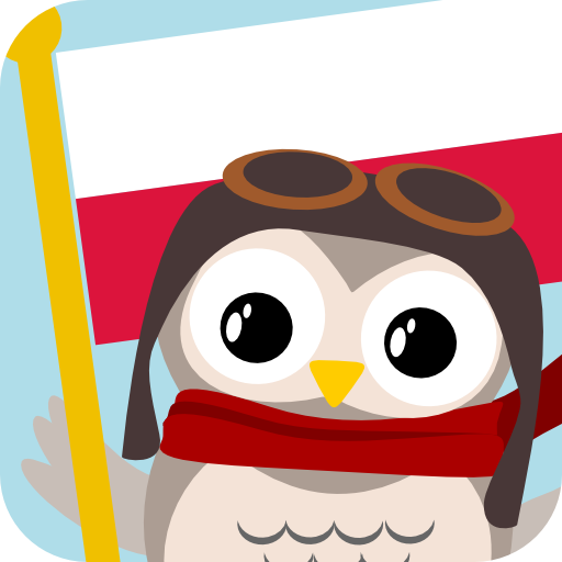 Gus on the Go: Polnisch für Kinder