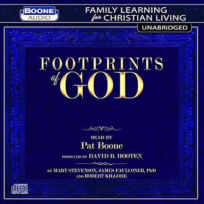 Footprints Of God
