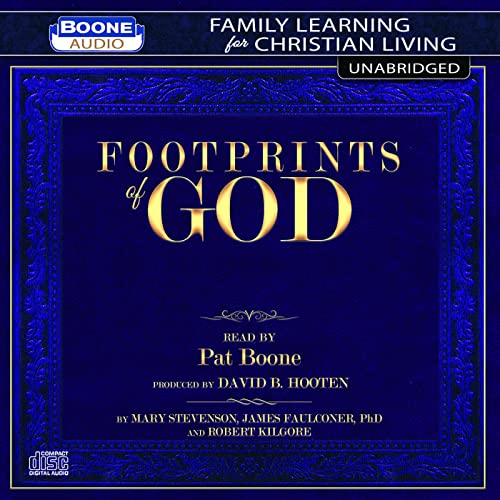 Footprints Of God