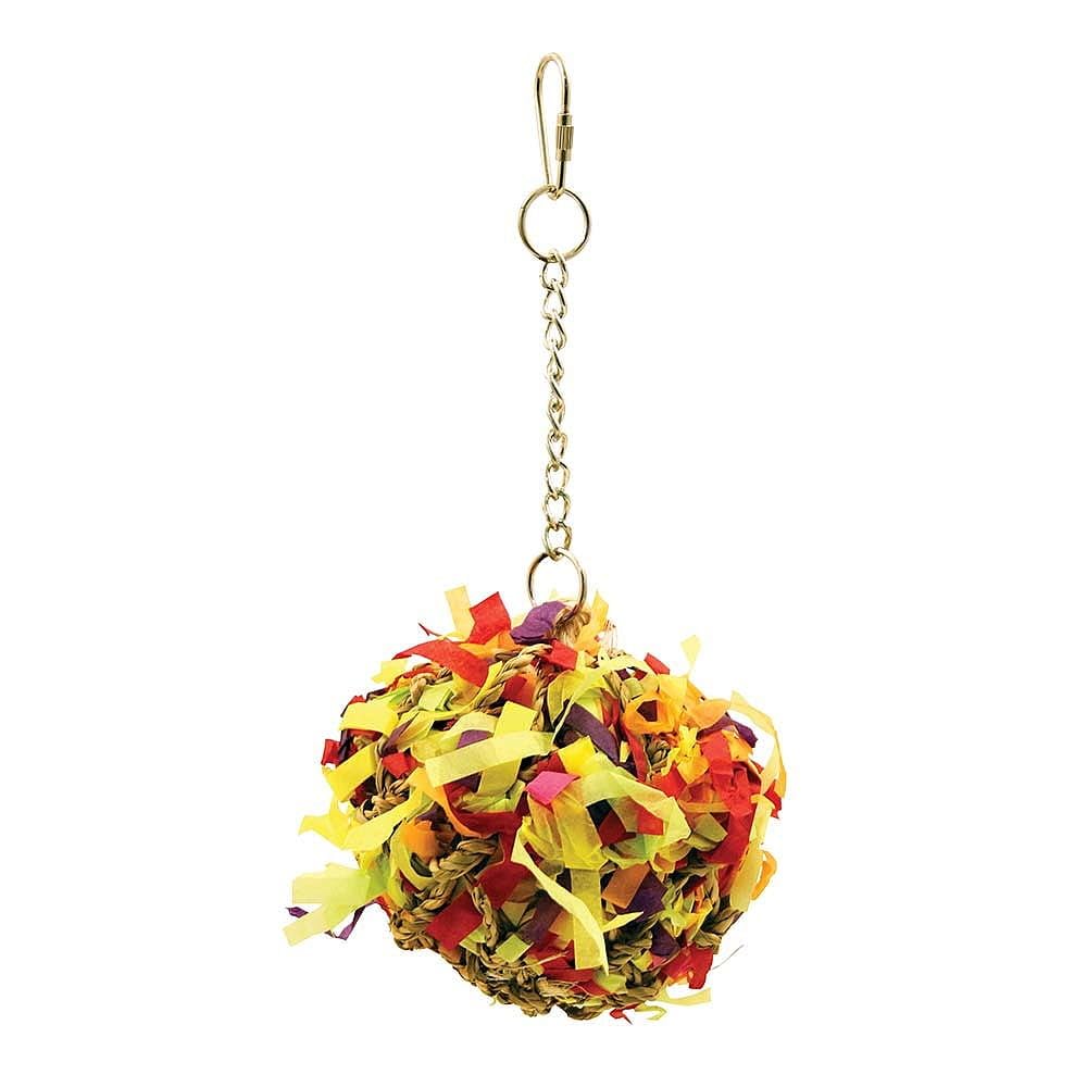 Super Shredding Ball Small