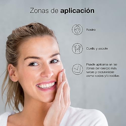 Variante de BELLA AURORA mejor crema antimanchas Doble Fuerza 30 ml