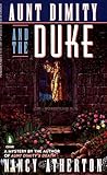 Aunt Dimity and the Duke (Aunt Dimity Mystery)