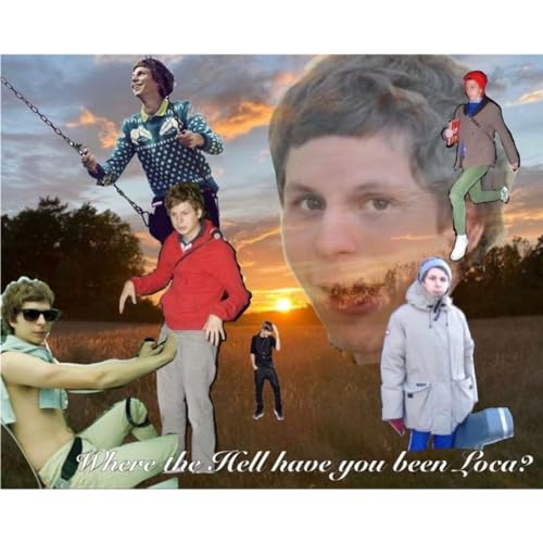 Lost uploads cover art