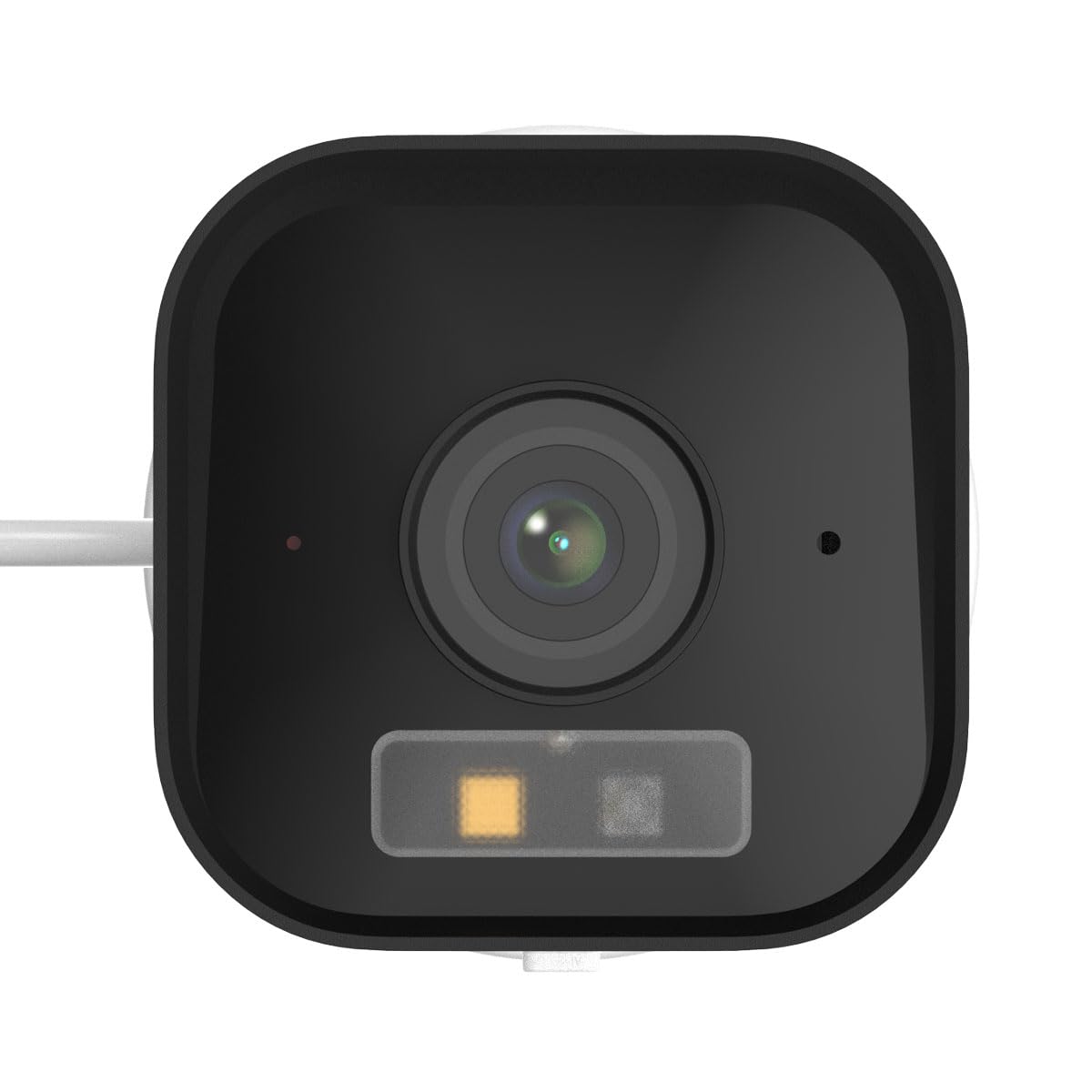 ARENTI O3 4 MP WLAN IP65 cámara de vigilancia con protección contra la Intemperie Bullet, visión Nocturna a Todo Color y Soporte Wi-Fi 6