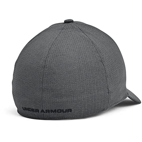 Image of Under Armour Men's Iso-chill ArmourVent Fitted Baseball Cap