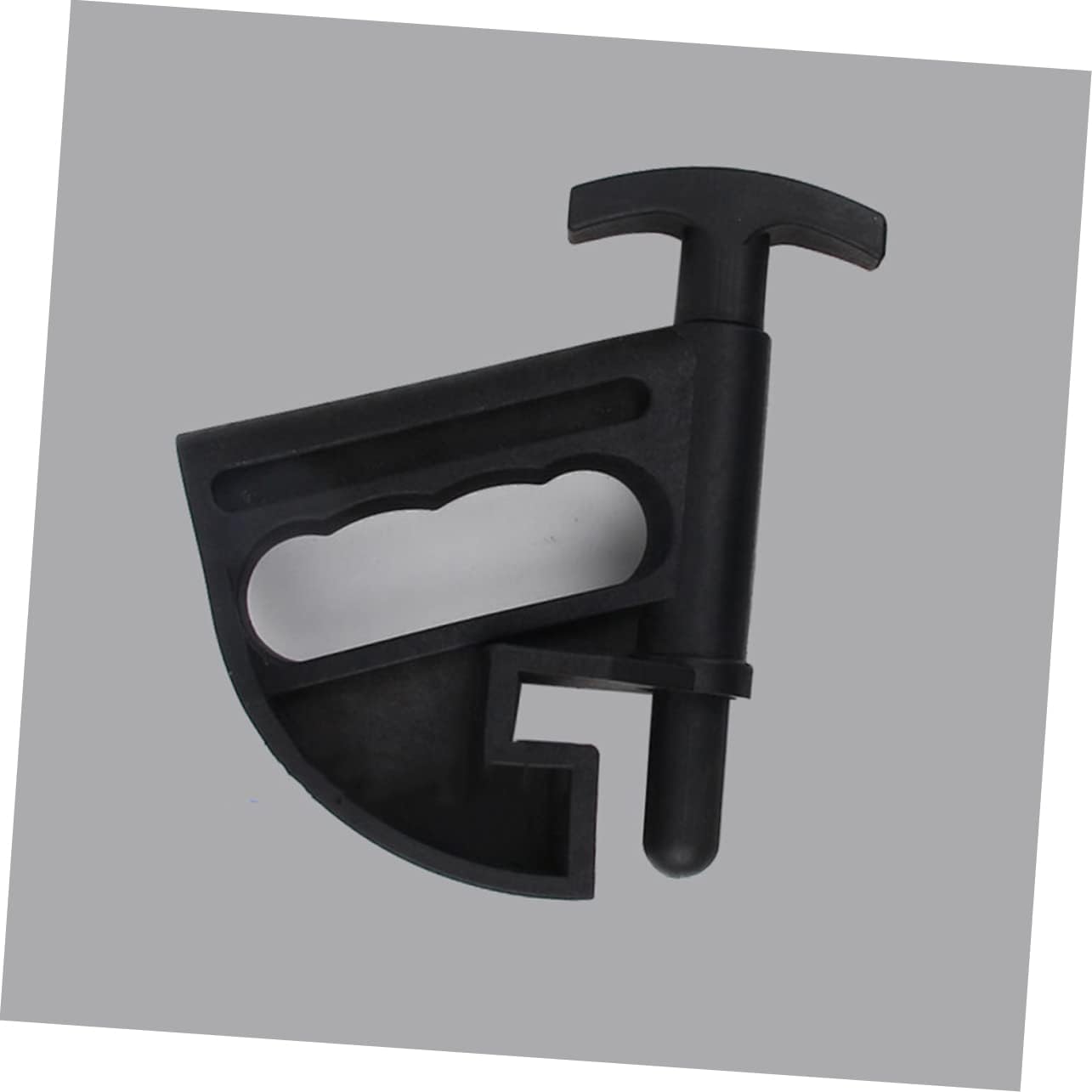 2pcs Car Rim Changer Tyre Disassembling Tool Comfortable to Hold Handle for Vehicle