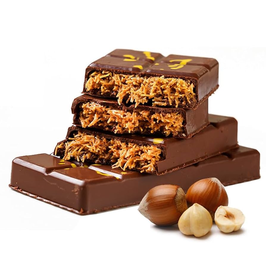 Amazon | ドバイチョコレート、110gドバイチョコレート