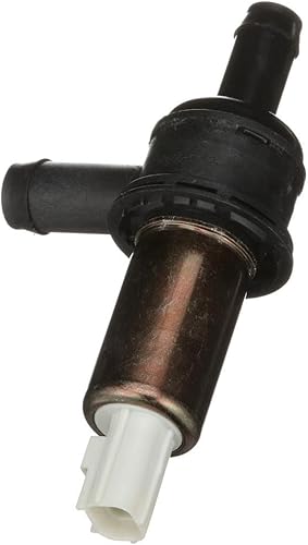 Solenoide de ventilación de bote de vapor compatible con Ford Mustang 2005 2006 2007 PC-692441