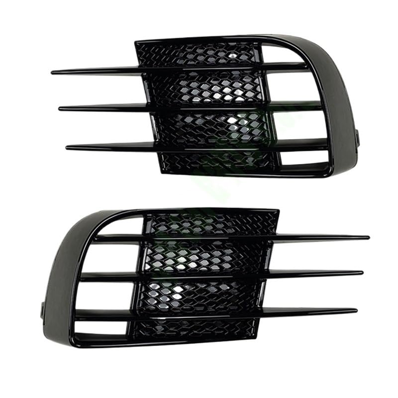 Paupières de phare Golf 6 MK6 pour look sportif sur route