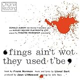  Fings Ain\'t Wot They Used T\'Be