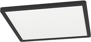 EGLO LED Deckenlampe außen Minerario, Outdoor Deckenleuchte