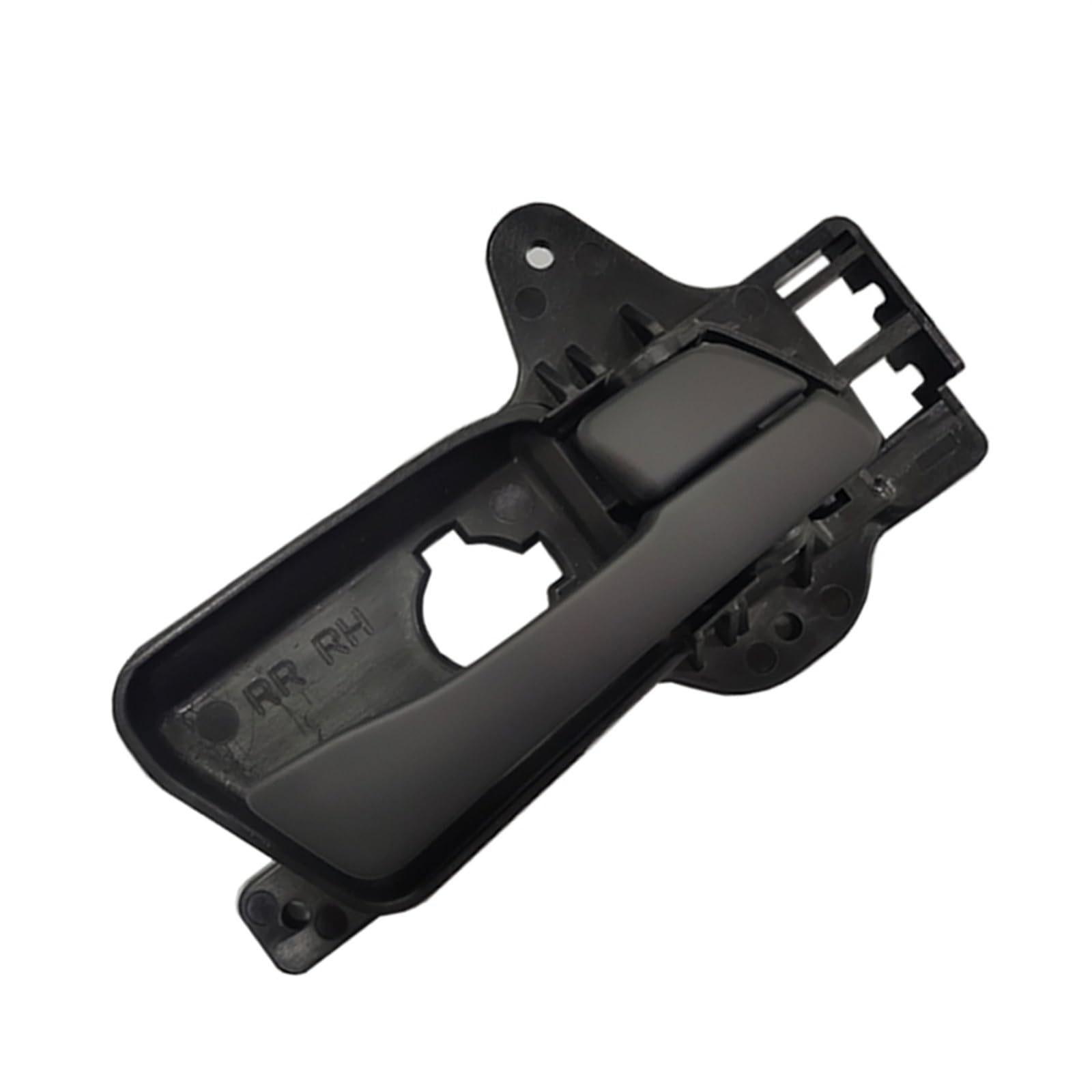 OEXRIGRU Car Interior Door Handles for Hyundai I30 for I30CW 2007-2012 Auto Accessories Car Interior Inside Inner Door Handle(Rear Right)