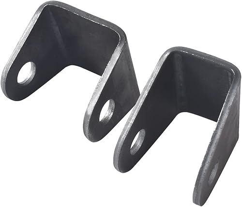 Miniatura 4 de COEFEPIY 4 soportes de suspensión de montaje de choque para piezas modificadas para cuatrimoto