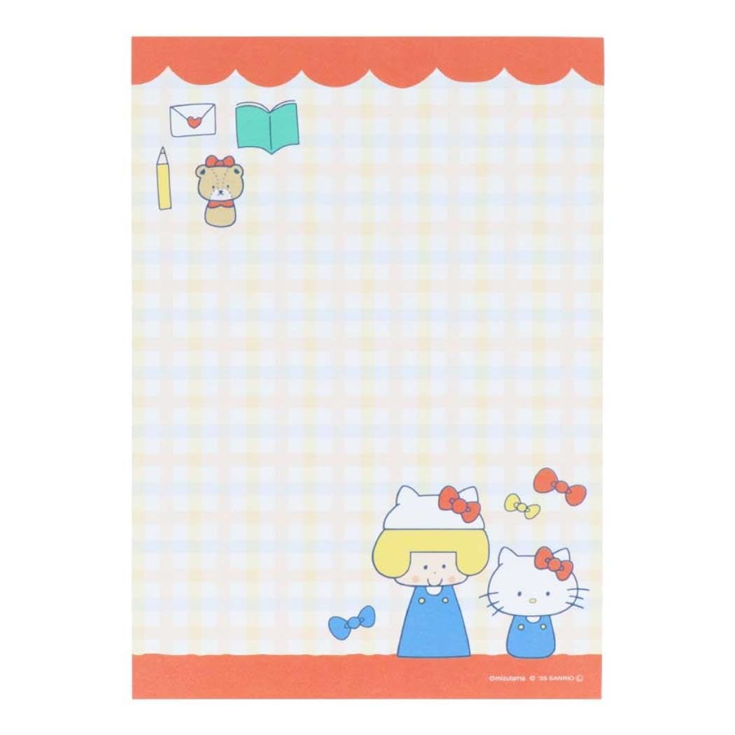 Amazon.co.jp: サンスター文具 mizutama×サンリオキャラクターズ