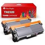 toner tn2320 Gran Calidad de impresión. Entrega rápida