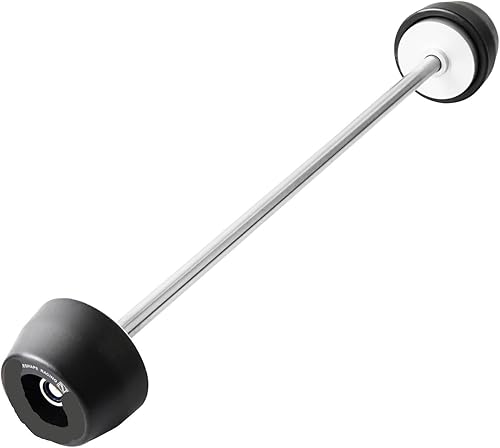 Deslizador de marco de motocicleta, eje de rueda delantera y trasera, tenedor, deslizador de choque, accesorios de motocicleta para Yamahaha (color