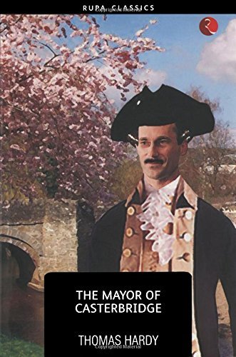 The Mayor Of Casterbridge