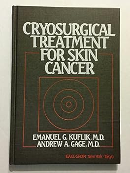 Cryosurgical Treatment for Skin Cancer