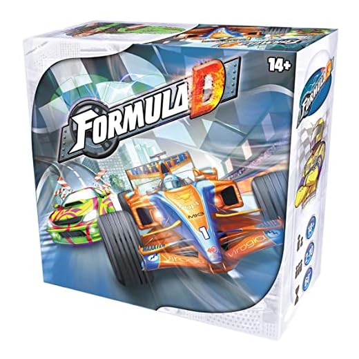 Galápagos Jogos- Auto Gioco da Tavolo, Multicolore, Talla Unica, FOR01ES- versione spagnola