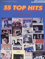 55 Top Hits B004X6UJ9O Book Cover