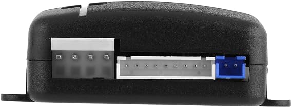 Burglar Alarm System Centeal Locking Car Alarm Universal Auto Vehicle 1 Way Security System Keyless Entry Car Auto Alarm System Anti-Theft System with 2 Remote