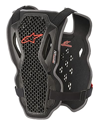 Image of Alpinestars Bionic Action Chest Protector