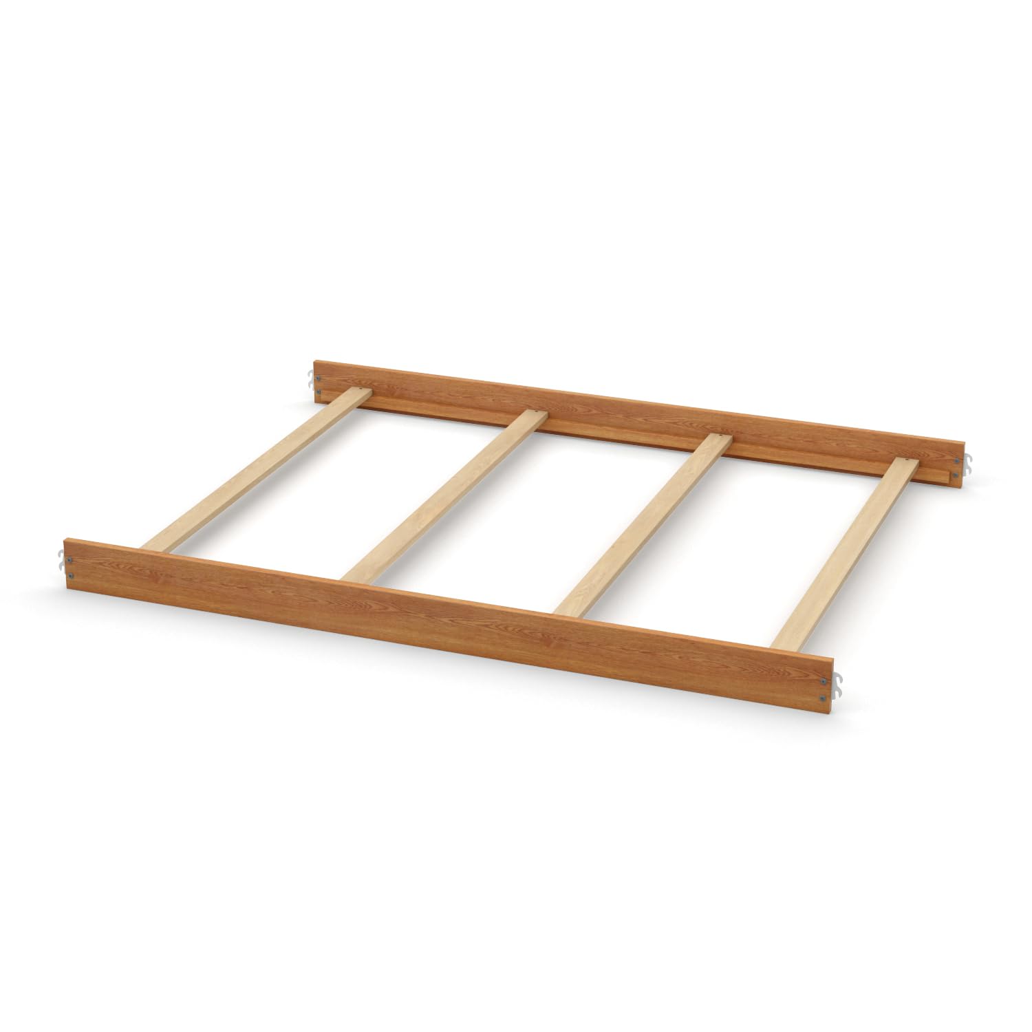 Amazon.com : Full-Size Conversion Kit Bed Rails for Bertini Baby
