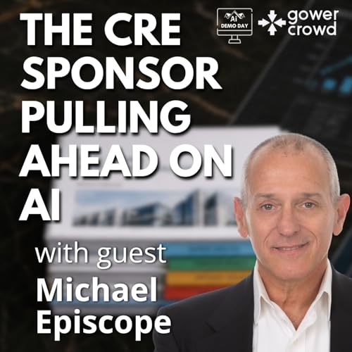 The CRE Sponsor Pulling Ahead on AI