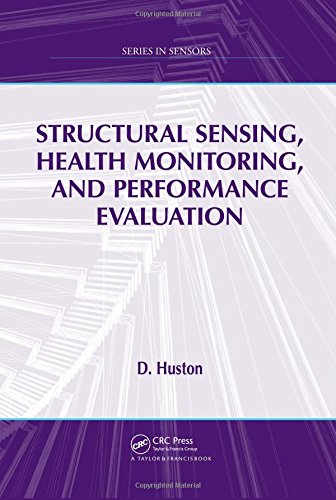 Structural Sensing, Health Monitoring, and Performance Evaluation
