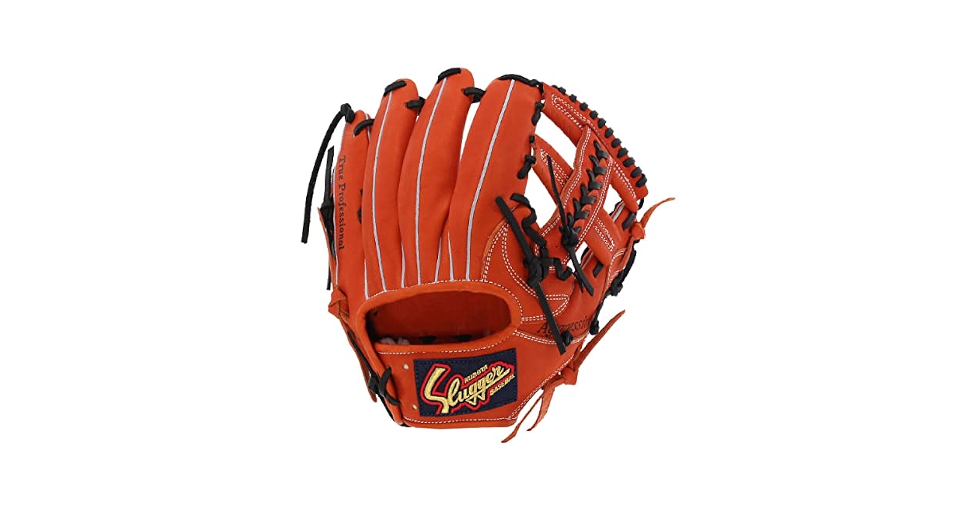 Amazon | 野球 久保田スラッガー 軟式 内野用 内野手用 軟式