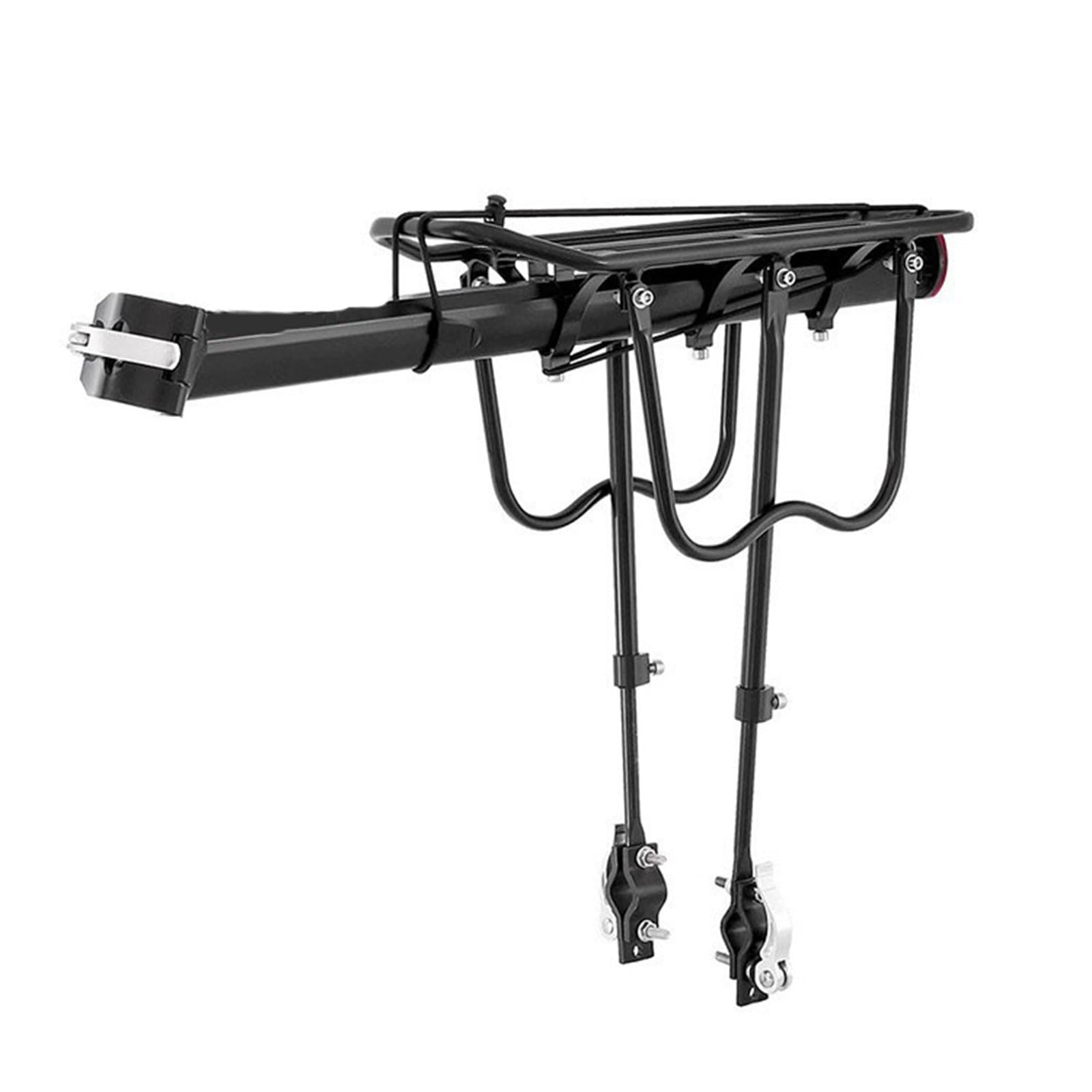 Fahrrad Gepäckträger für Cube Elite 2014-2026