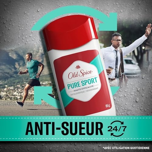Amazon.ca: Old Spice: Pure Sport