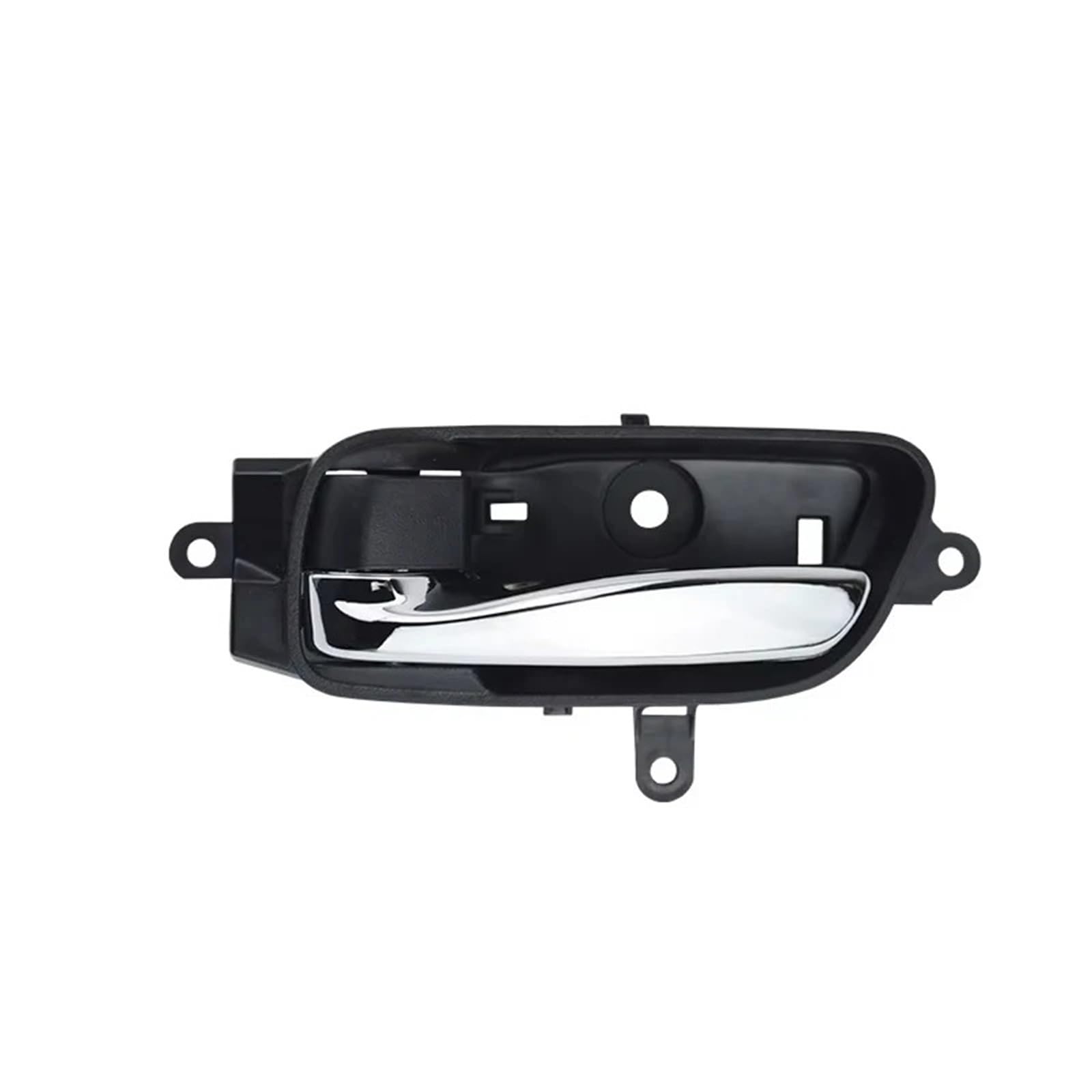 Ouokchm Car Interior Door Handle for Nissan for Teana 2013 2014 2015 2016 2017 OEM 80670-3TA0D Car Interior Door Handle Left Or Right(Left)
