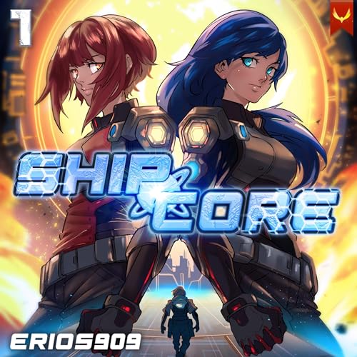ShipCore by Erios909 episode artwork