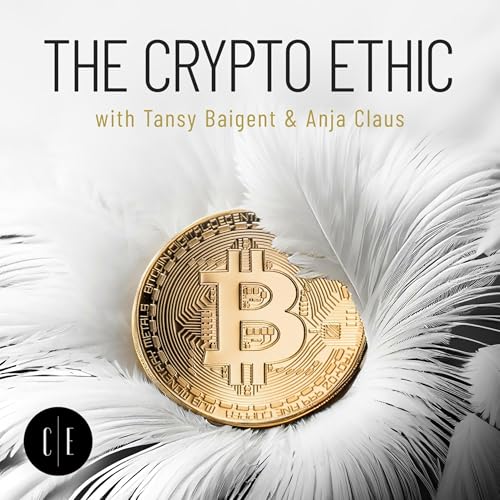 The Crypto Ethic cover art