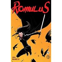 Romulus #4