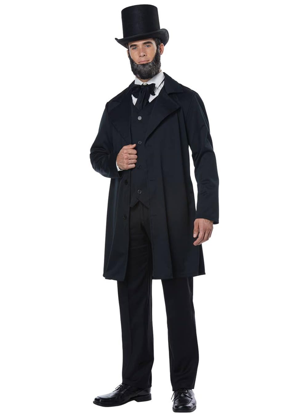 California Costumes