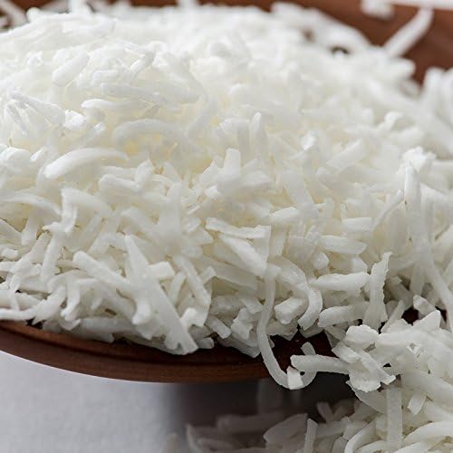 Amazon 神戸アールティー ココナッツロングカット 100g Coconut Thread ココナッツスレッド 神戸アールティー 飾り トッピング材料 通販