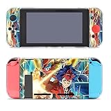 シャドウバースＦ セブンシャドウズ編タキシードサム Switchカバーケース ニンテンドースイッチ スイッチ専用収納保護カバー 分体式カバー ゲーム機 収納バッグ 収納ポーチ 全面保護型 耐衝撃 人気 アニメ キャラクター。One Size