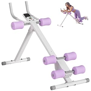 Cursor fitness